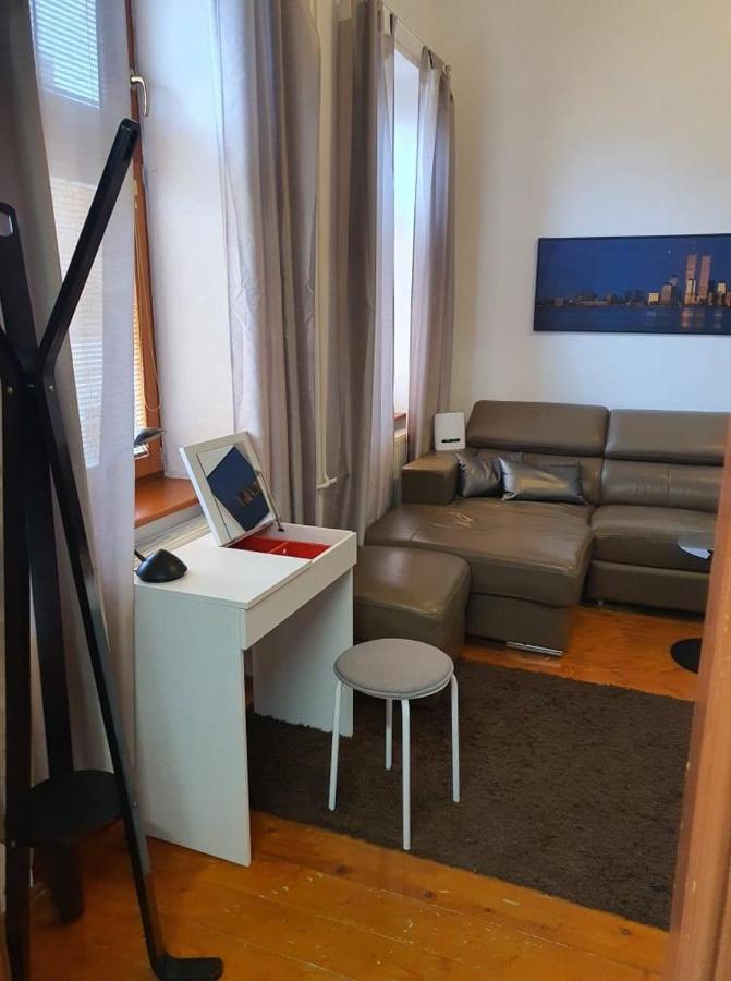 Monar City Center Apartment Free Parking Košice Buitenkant foto