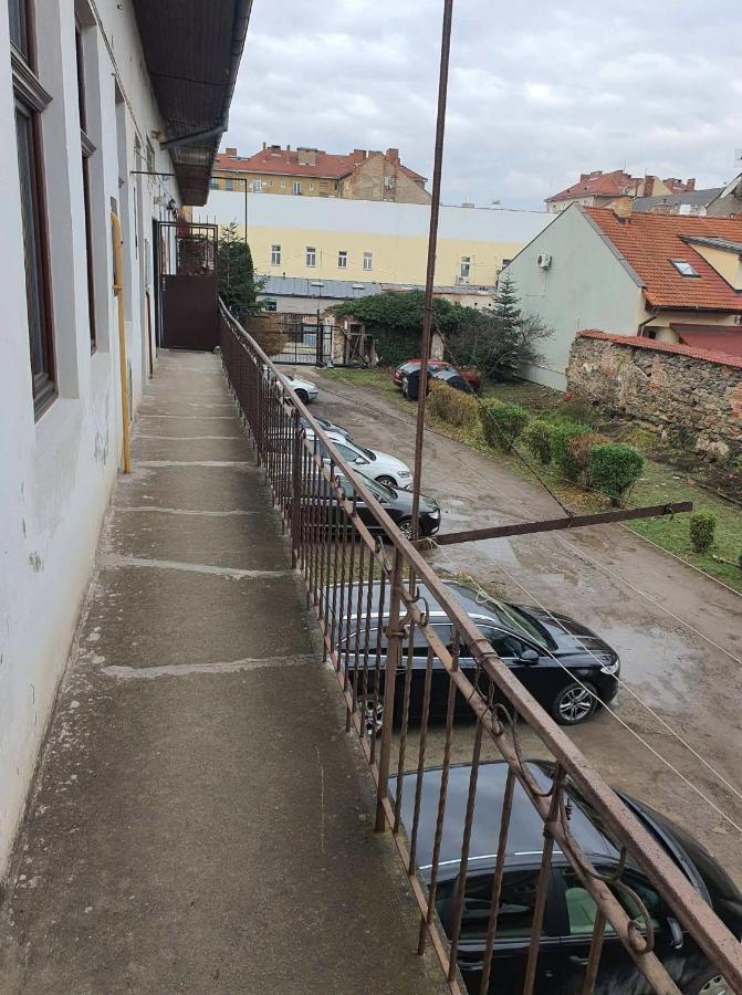 Monar City Center Apartment Free Parking Košice Buitenkant foto
