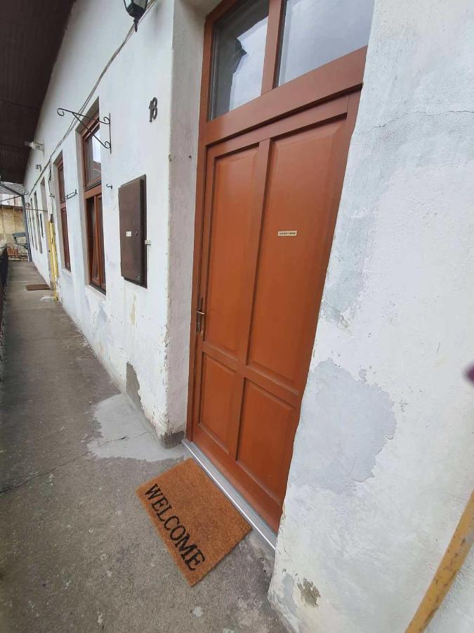 Monar City Center Apartment Free Parking Košice Buitenkant foto