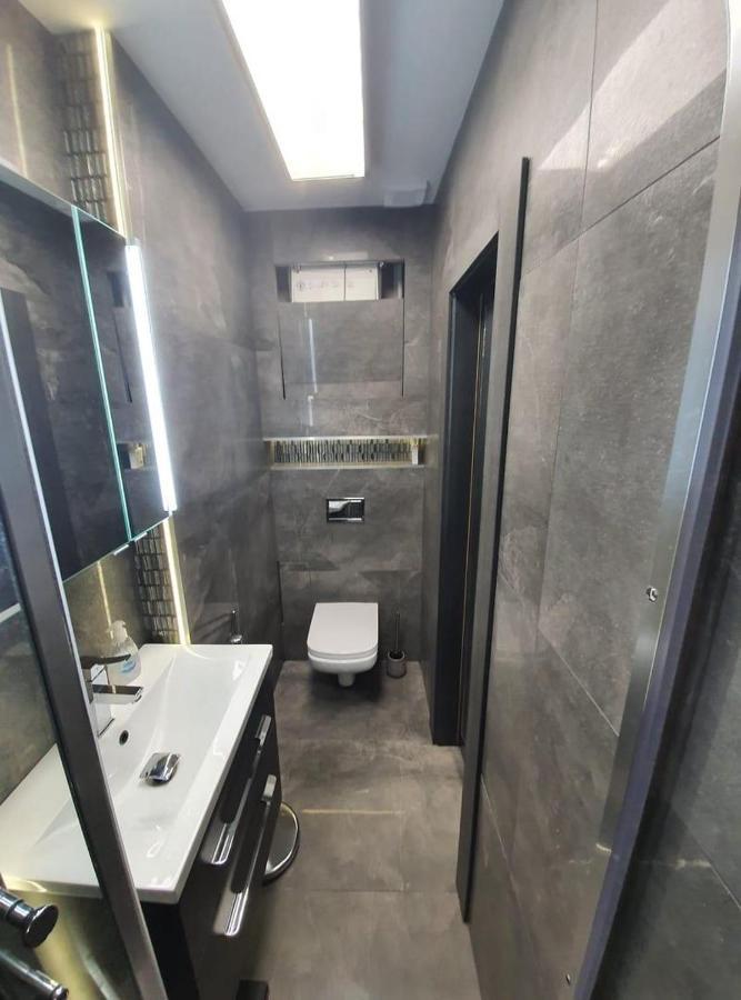 Monar City Center Apartment Free Parking Košice Buitenkant foto
