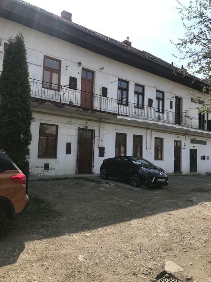 Monar City Center Apartment Free Parking Košice Buitenkant foto